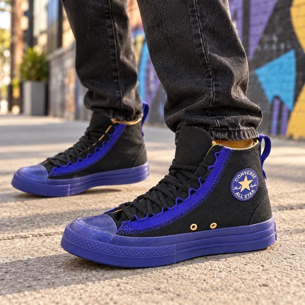 Converse chuck taylor